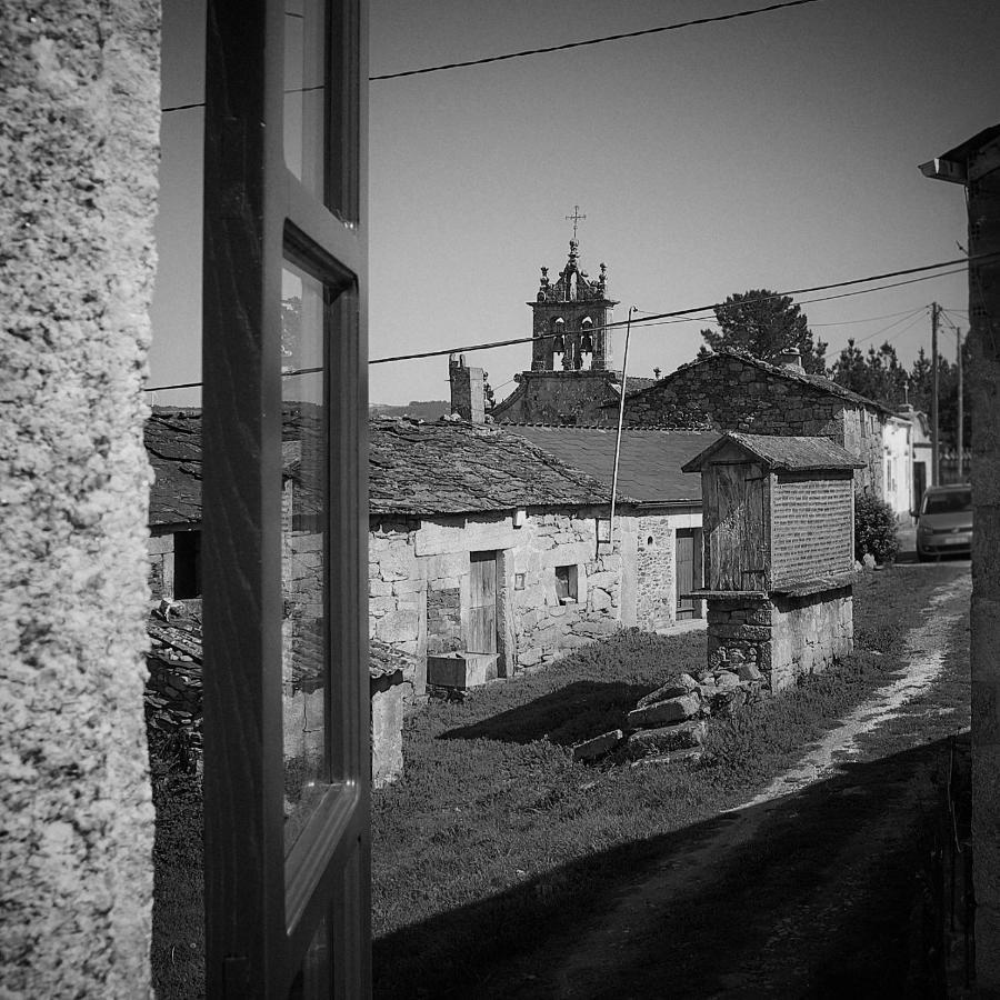 Parga Natura Alojamiento Exterior foto